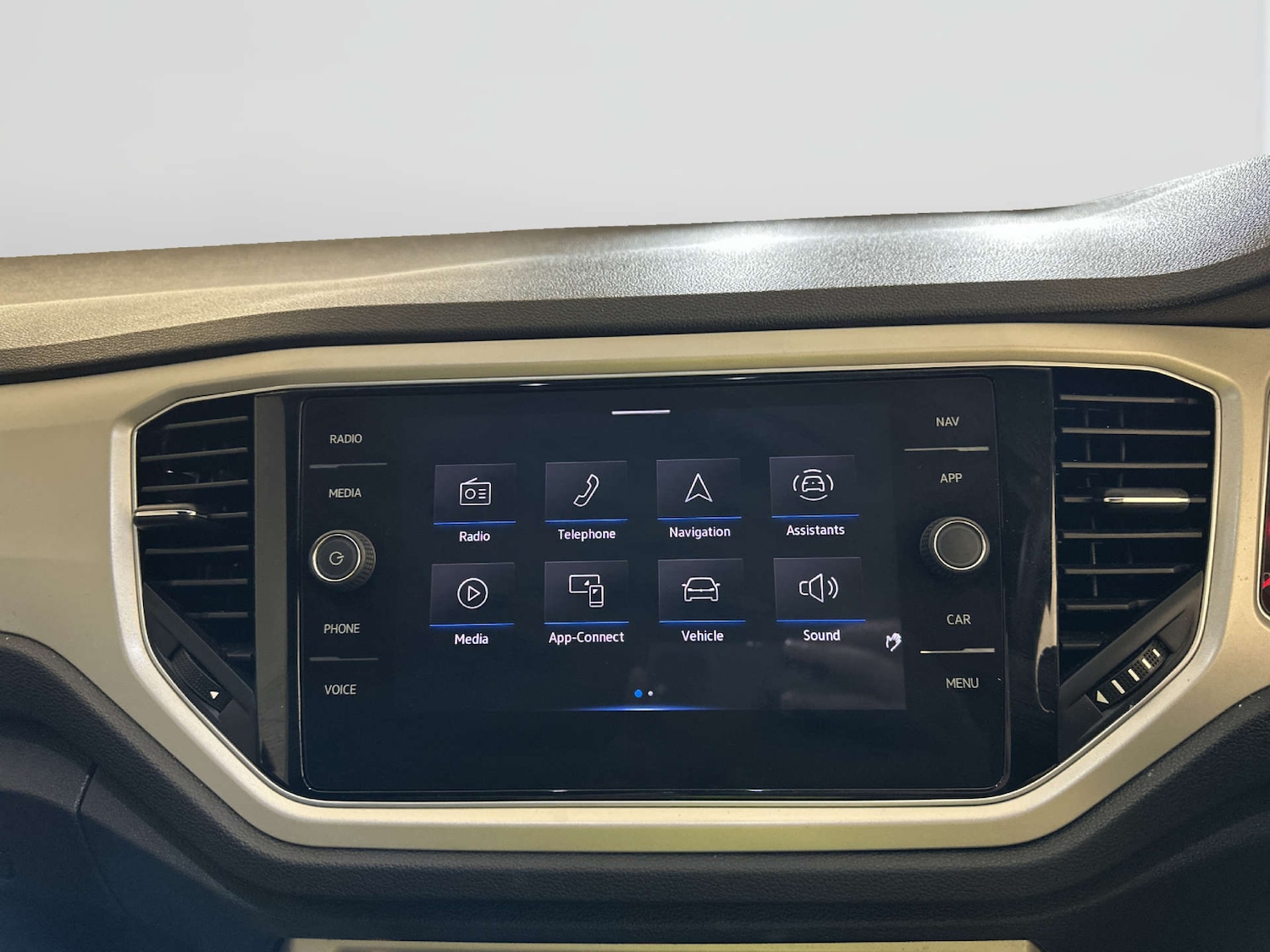 Used Volkswagen T-Roc 2020 for sale - 77900947: Photo 22