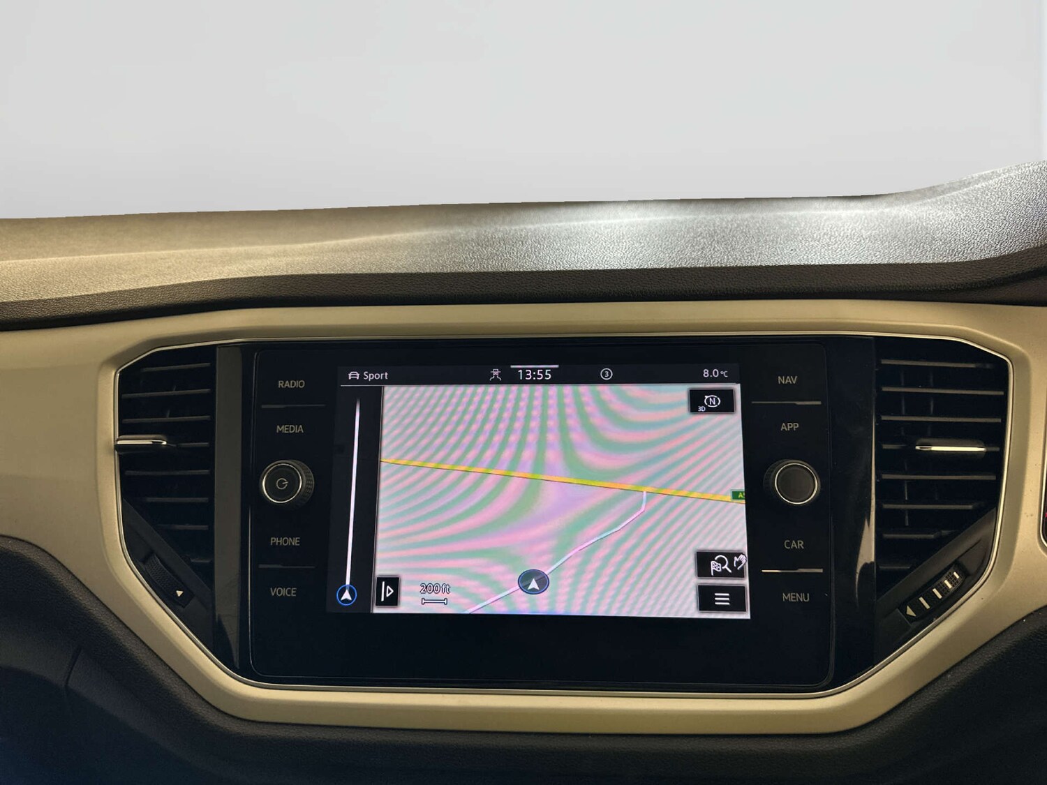 Used Volkswagen T-Roc 2020 for sale - 77900947: Photo 23