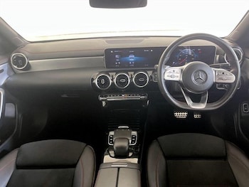 Used Mercedes-Benz CLA 2019 for sale - 75712309: Photo
