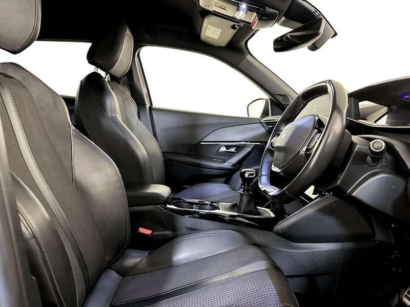 Used Peugeot 2008 2022 for sale - 77152206: Photo 13