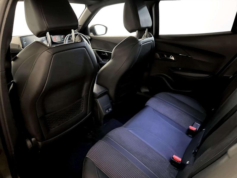Used Peugeot 2008 2022 for sale - 77152206: Photo 14
