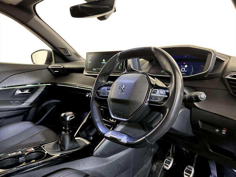 Used Peugeot 2008 2022 for sale - 77152206: Photo 15