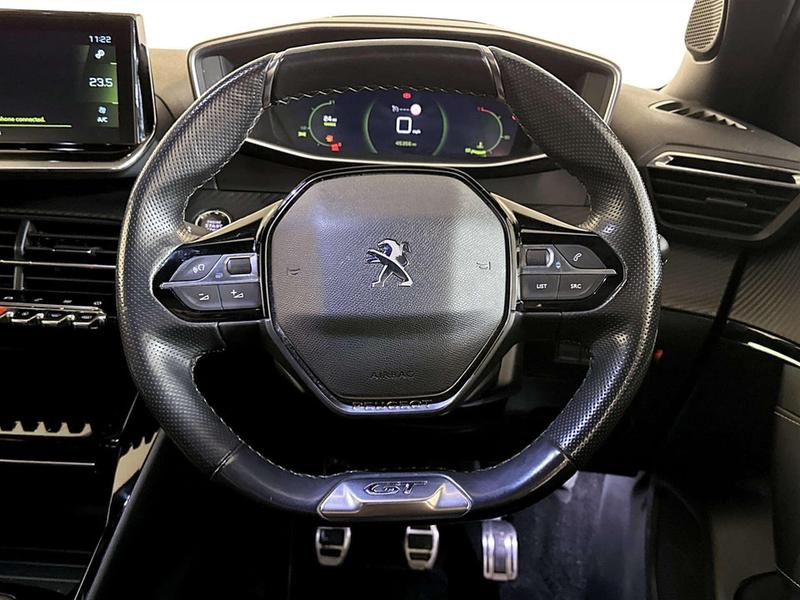 Used Peugeot 2008 2022 for sale - 77152206: Photo 16