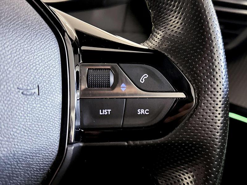 Used Peugeot 2008 2022 for sale - 77152206: Photo 19