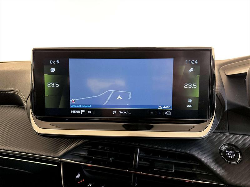 Used Peugeot 2008 2022 for sale - 77152206: Photo 21