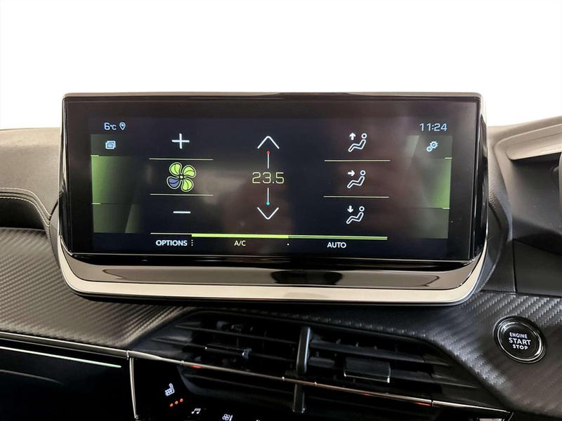 Used Peugeot 2008 2022 for sale - 77152206: Photo 23