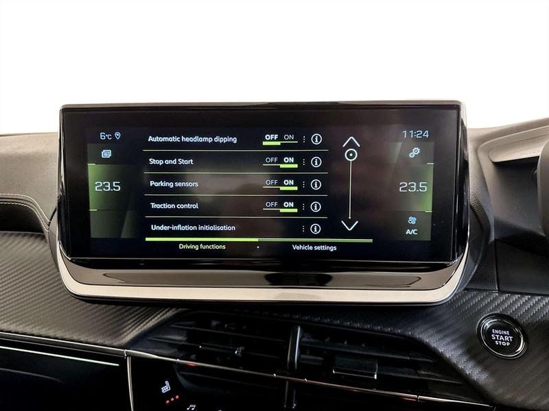 Used Peugeot 2008 2022 for sale - 77152206: Photo 24