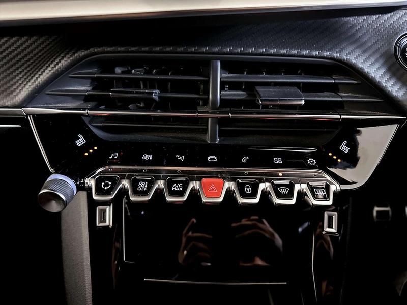 Used Peugeot 2008 2022 for sale - 77152206: Photo 26