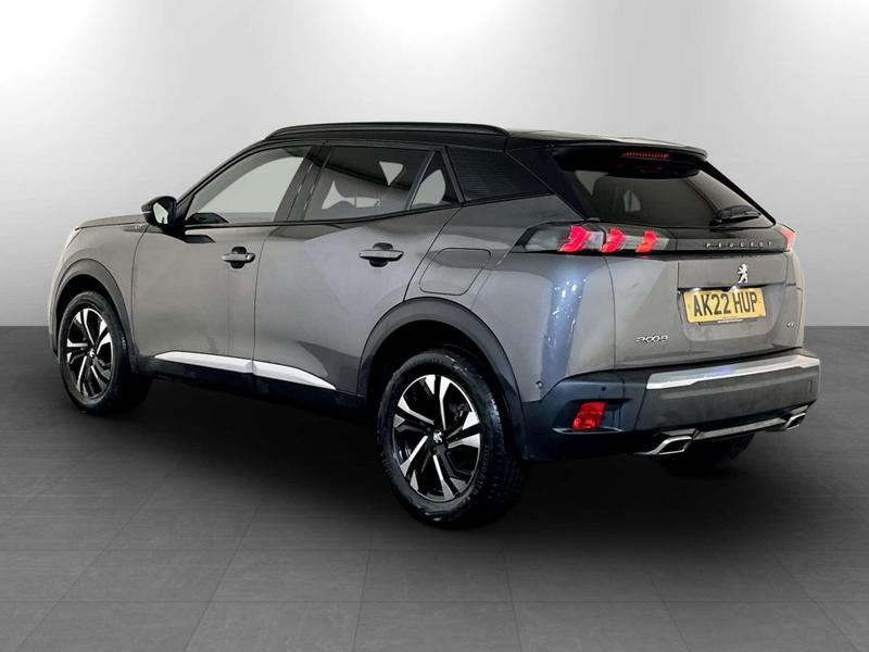 Used Peugeot 2008 2022 for sale - 77152206: Photo 8