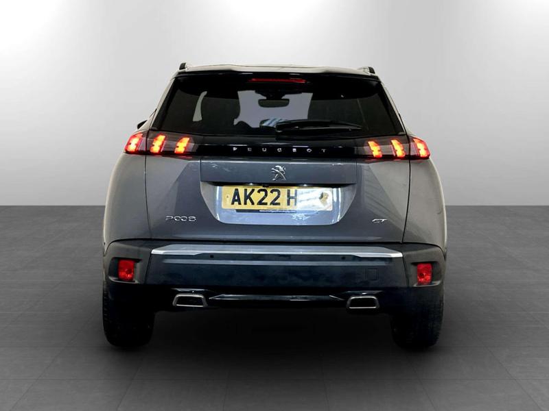 Used Peugeot 2008 2022 for sale - 77152206: Photo 9