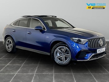Used Mercedes-Benz GLC 2025 for sale - 76117474: Photo