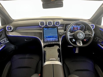 Used Mercedes-Benz GLC 2025 for sale - 76117474: Photo
