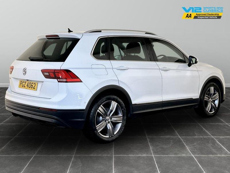Used Volkswagen Tiguan 2019 for sale - 76723027: Photo 10