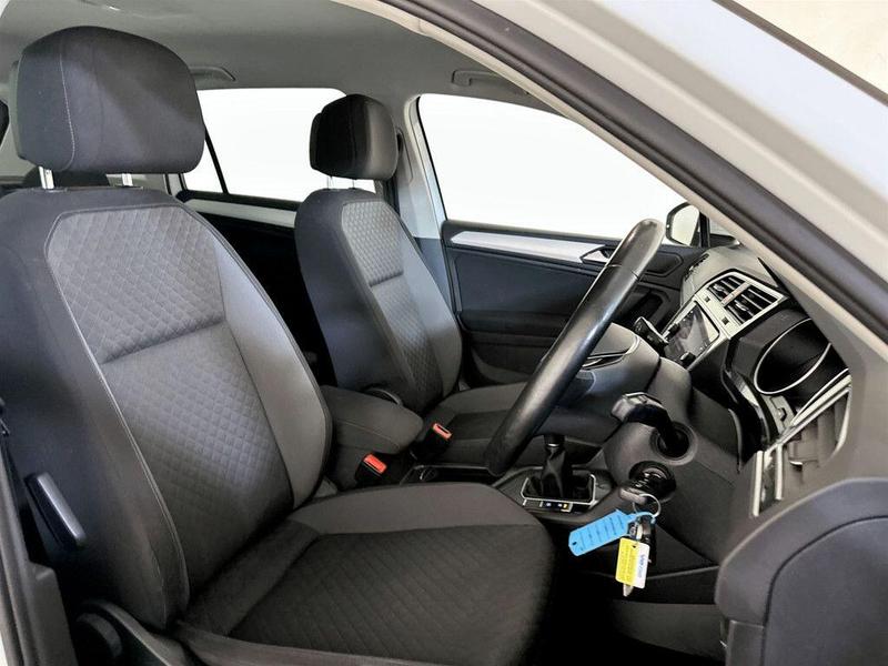 Used Volkswagen Tiguan 2019 for sale - 76723027: Photo 13