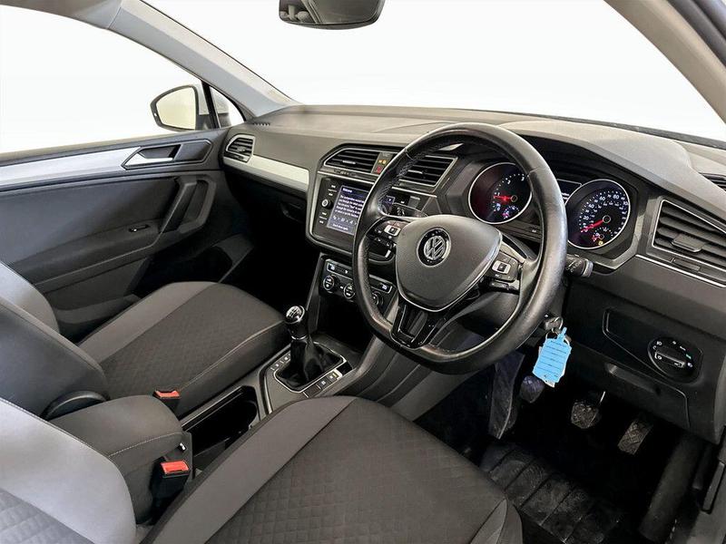 Used Volkswagen Tiguan 2019 for sale - 76723027: Photo 15