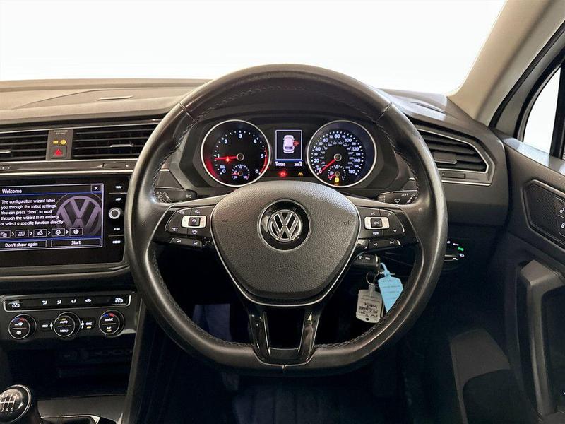 Used Volkswagen Tiguan 2019 for sale - 76723027: Photo 16
