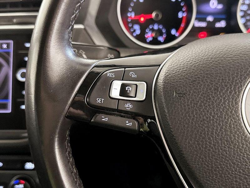 Used Volkswagen Tiguan 2019 for sale - 76723027: Photo 17