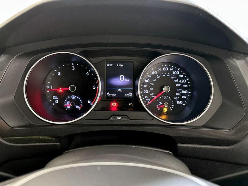 Used Volkswagen Tiguan 2019 for sale - 76723027: Photo 18