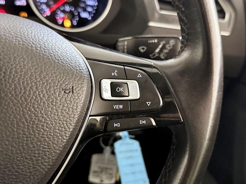 Used Volkswagen Tiguan 2019 for sale - 76723027: Photo 19