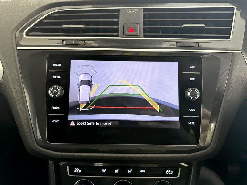 Used Volkswagen Tiguan 2019 for sale - 76723027: Photo 20