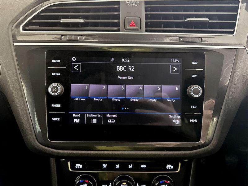 Used Volkswagen Tiguan 2019 for sale - 76723027: Photo 22