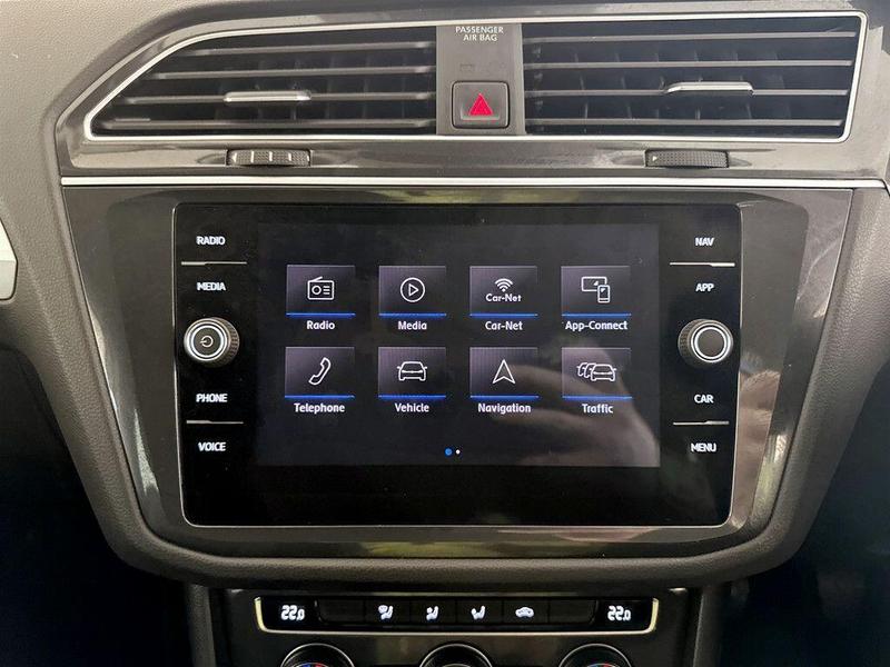 Used Volkswagen Tiguan 2019 for sale - 76723027: Photo 23