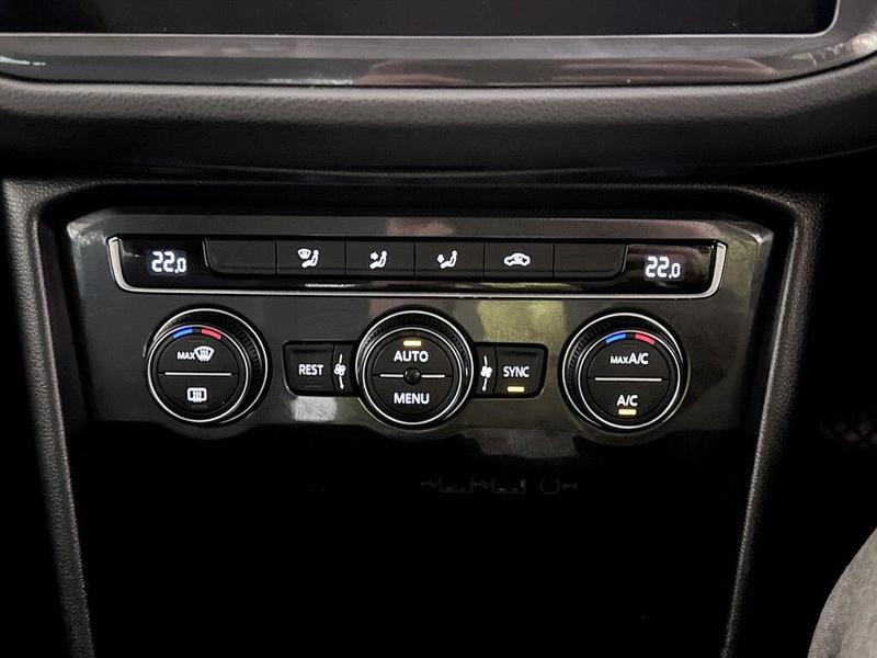 Used Volkswagen Tiguan 2019 for sale - 76723027: Photo 24