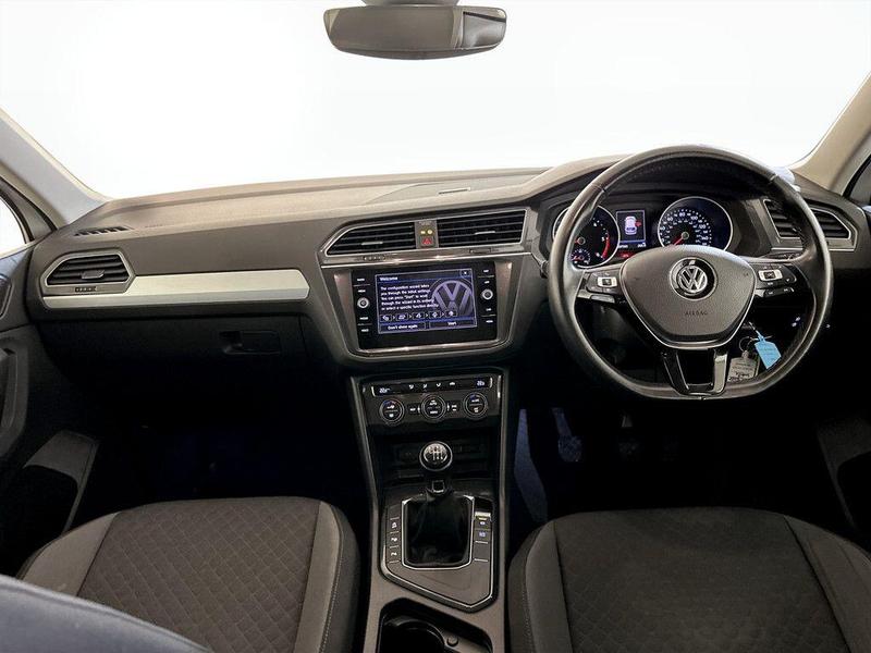 Used Volkswagen Tiguan 2019 for sale - 76723027: Photo 3