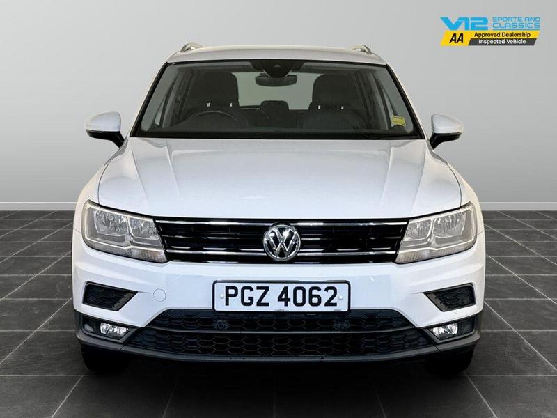 Used Volkswagen Tiguan 2019 for sale - 76723027: Photo 5