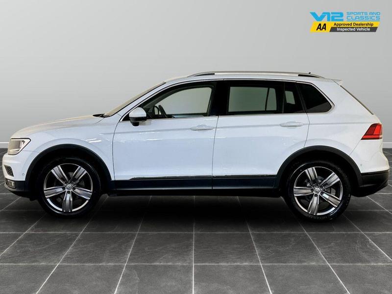 Used Volkswagen Tiguan 2019 for sale - 76723027: Photo 7