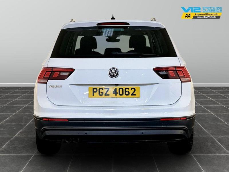 Used Volkswagen Tiguan 2019 for sale - 76723027: Photo 9