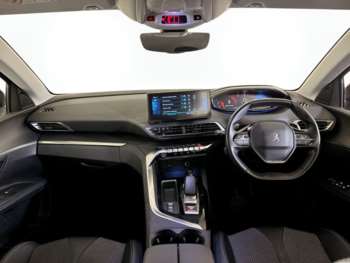 Used Peugeot 3008 2022 for sale - 75273790: Photo