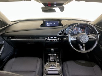 Used Mazda CX-30 2021 for sale - 76422047: Photo