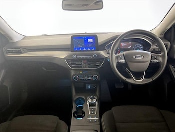 Used Ford Focus 2020 for sale - 75969354: Photo