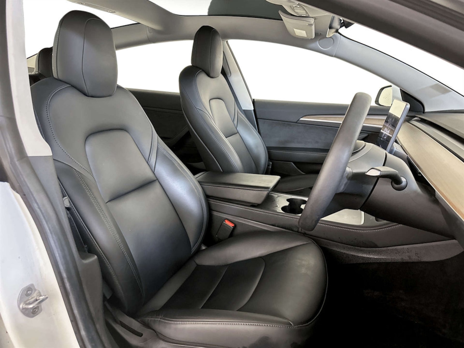 Used Tesla Model 3 2022 for sale - 77336990: Photo 13