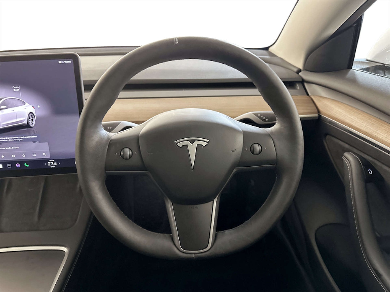 Used Tesla Model 3 2022 for sale - 77336990: Photo 16