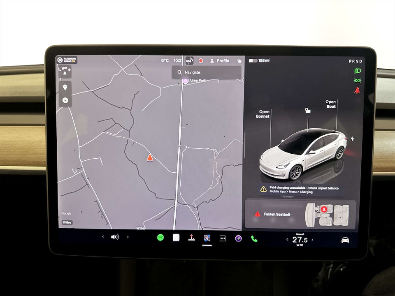 Used Tesla Model 3 2022 for sale - 77336990: Photo 20