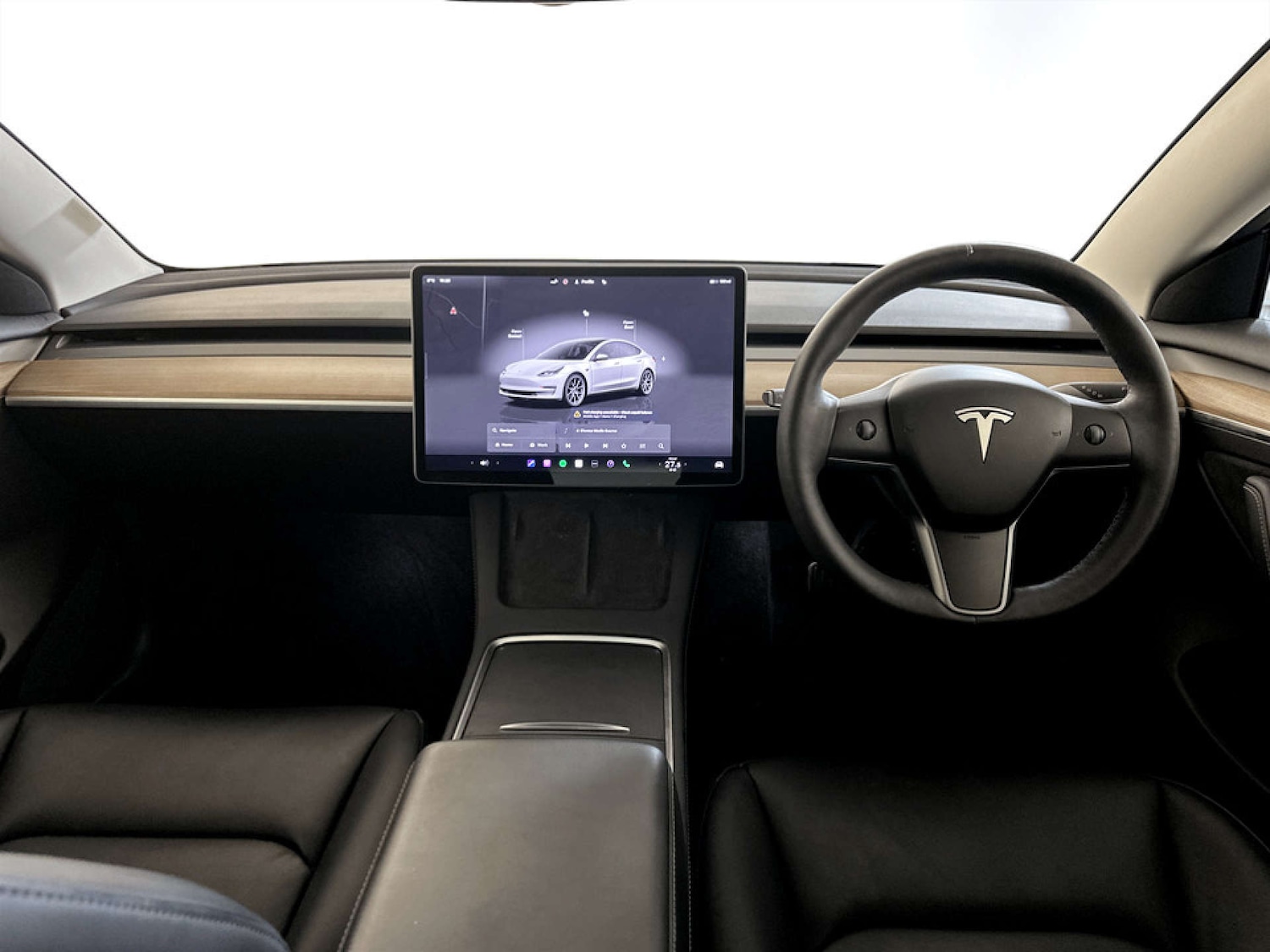 Used Tesla Model 3 2022 for sale - 77336990: Photo 3