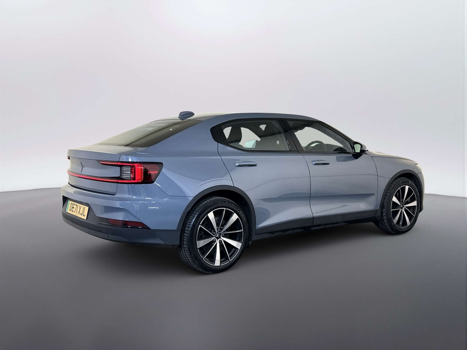 Used Polestar Polestar 2 2022 for sale - 78031026: Photo 10