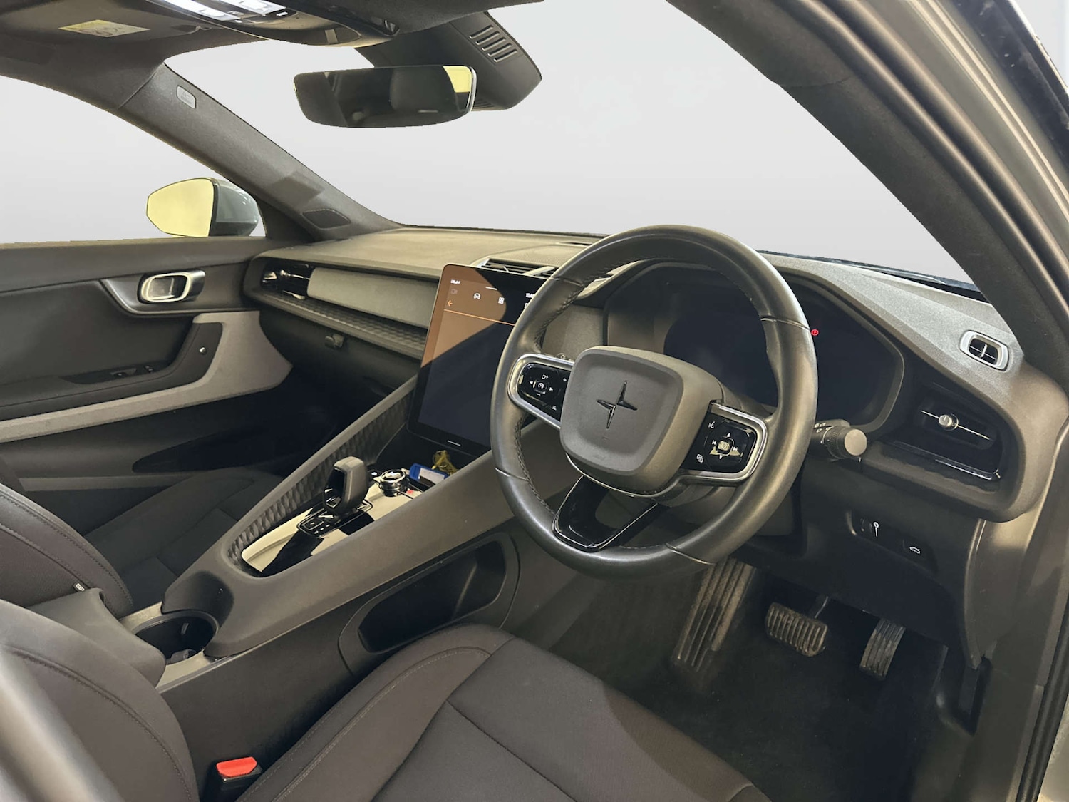 Used Polestar Polestar 2 2022 for sale - 78031026: Photo 15