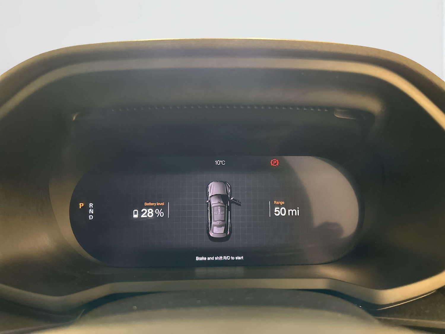 Used Polestar Polestar 2 2022 for sale - 78031026: Photo 18