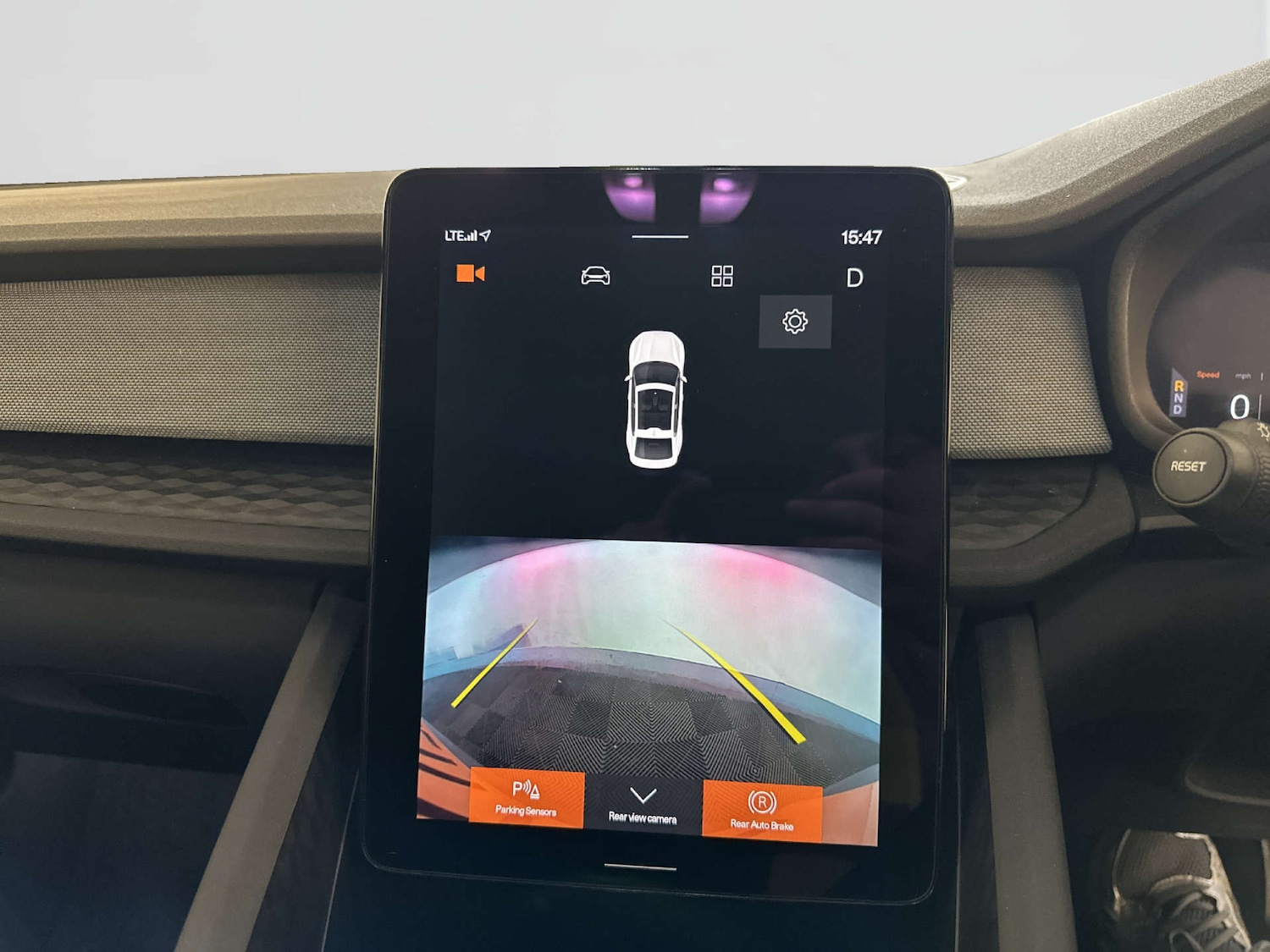 Used Polestar Polestar 2 2022 for sale - 78031026: Photo 20