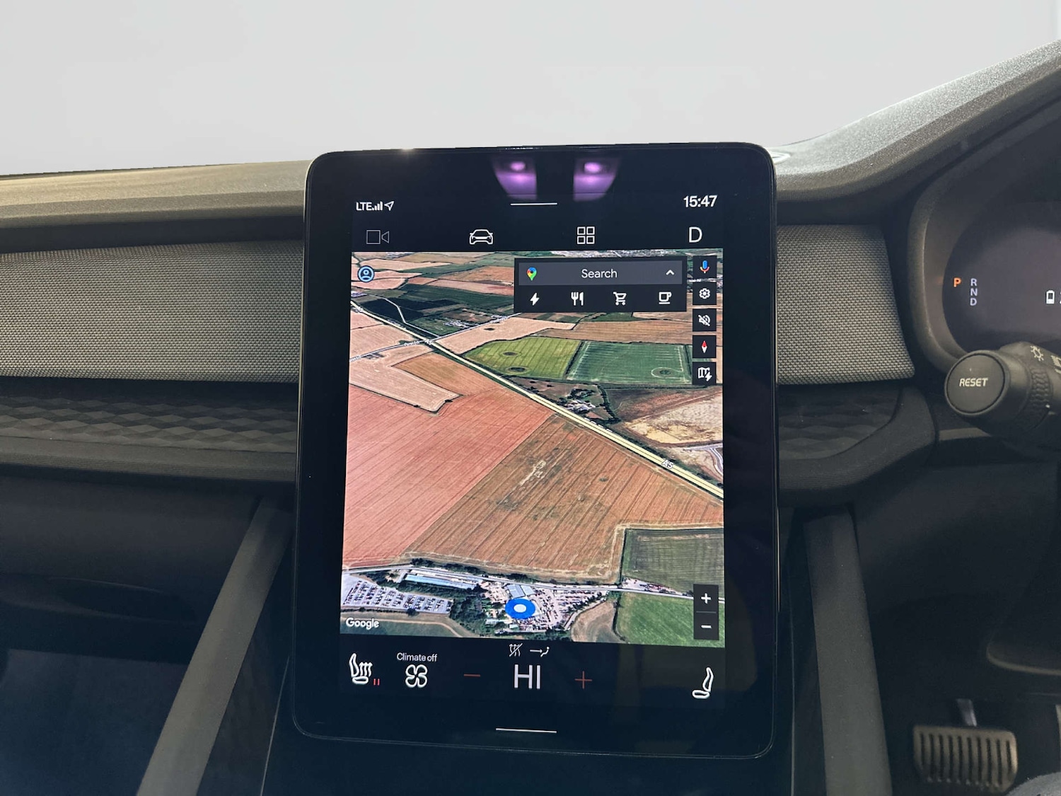 Used Polestar Polestar 2 2022 for sale - 78031026: Photo 21