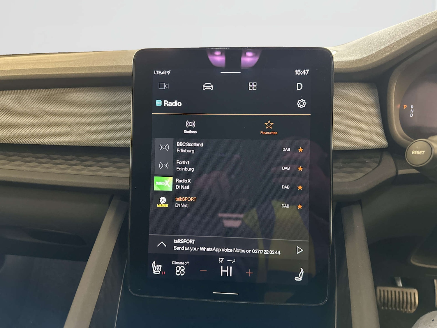 Used Polestar Polestar 2 2022 for sale - 78031026: Photo 22