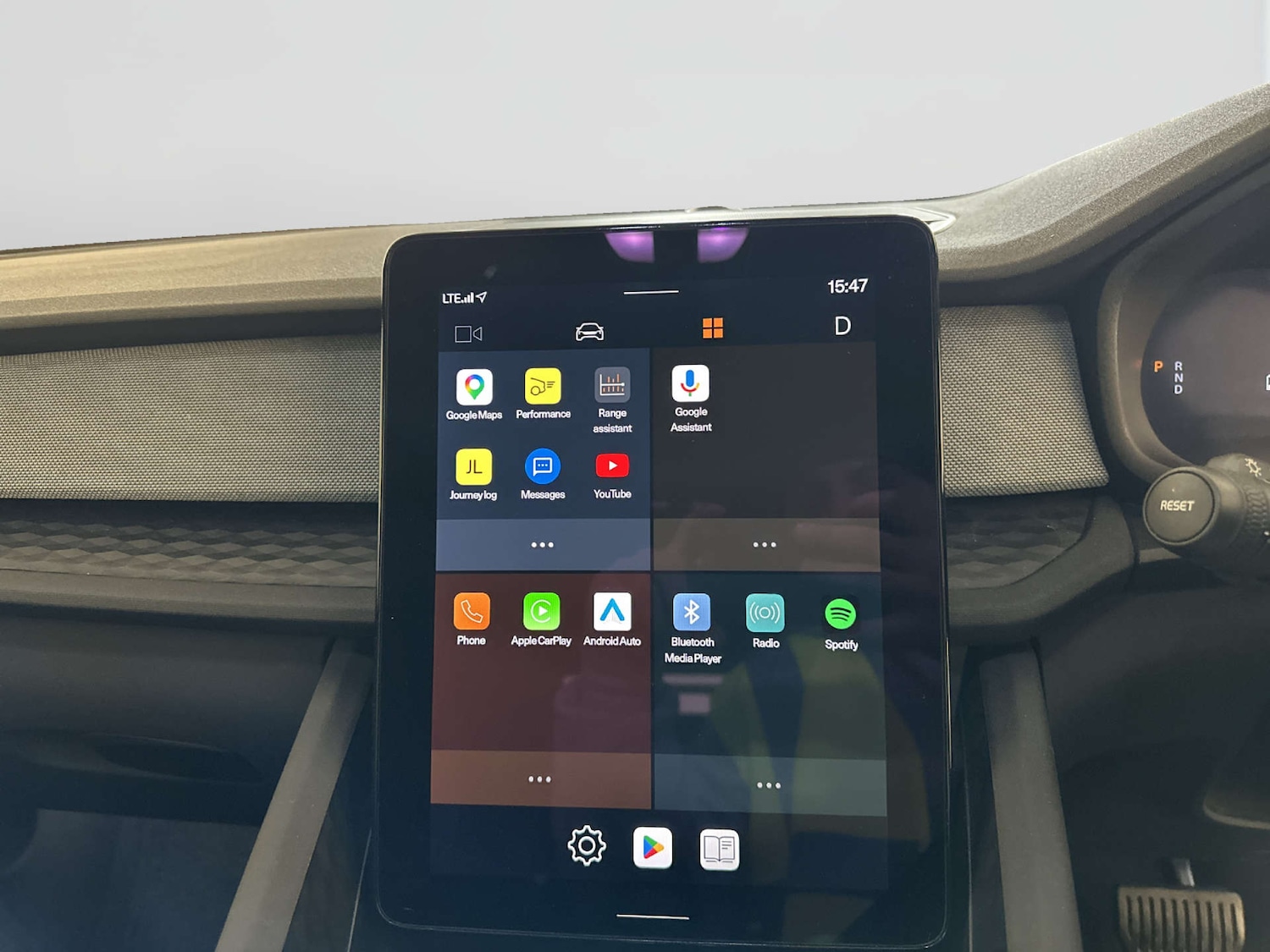 Used Polestar Polestar 2 2022 for sale - 78031026: Photo 23