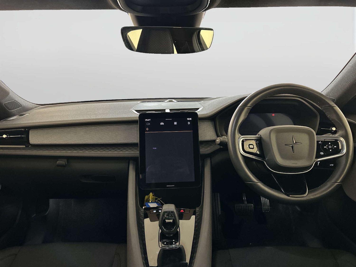 Used Polestar Polestar 2 2022 for sale - 78031026: Photo 3