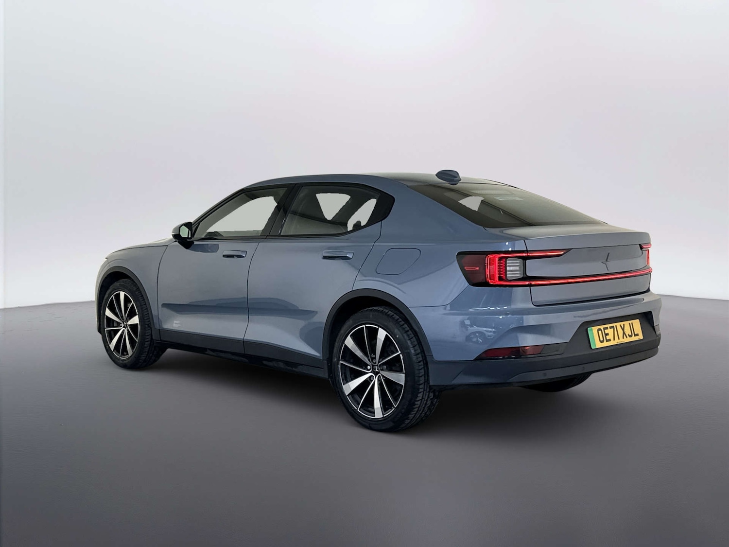 Used Polestar Polestar 2 2022 for sale - 78031026: Photo 8