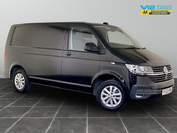 Volkswagen - Transporter