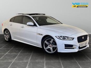 Jaguar - XE