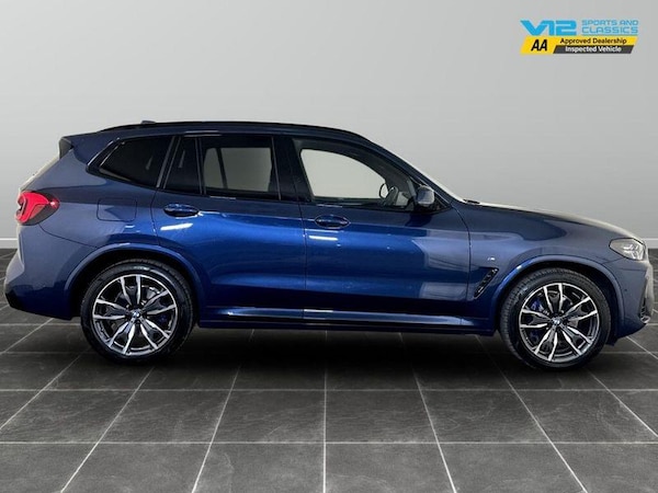 Used BMW X3 2024 for sale - 75712740: Photo 11